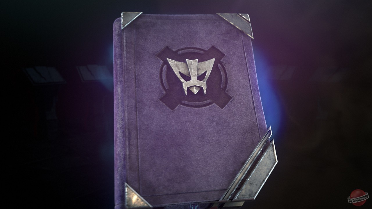 Скриншот из игры Book of Aliens - 12