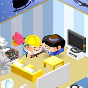 Обложка игры CuteCube