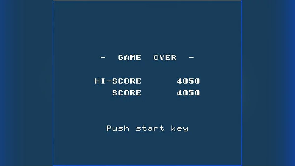 Скриншот из игры 8 Eyes - 2