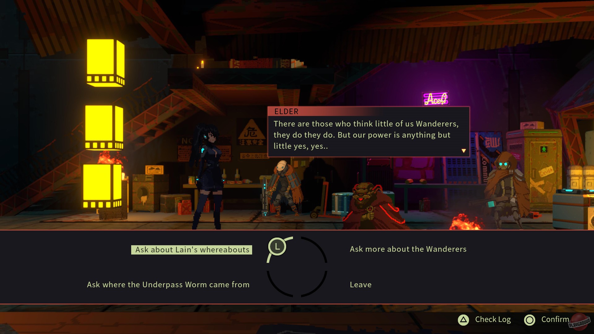 Скриншот из игры ANNO: Mutationem - 33