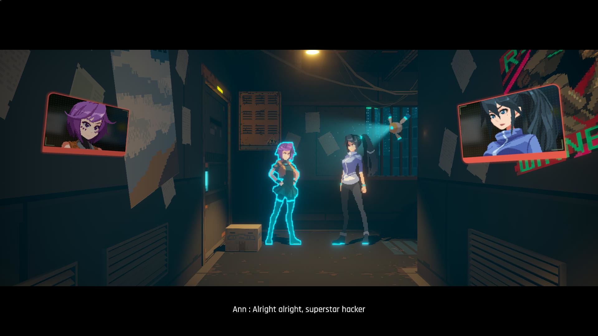 Скриншот из игры ANNO: Mutationem - 29