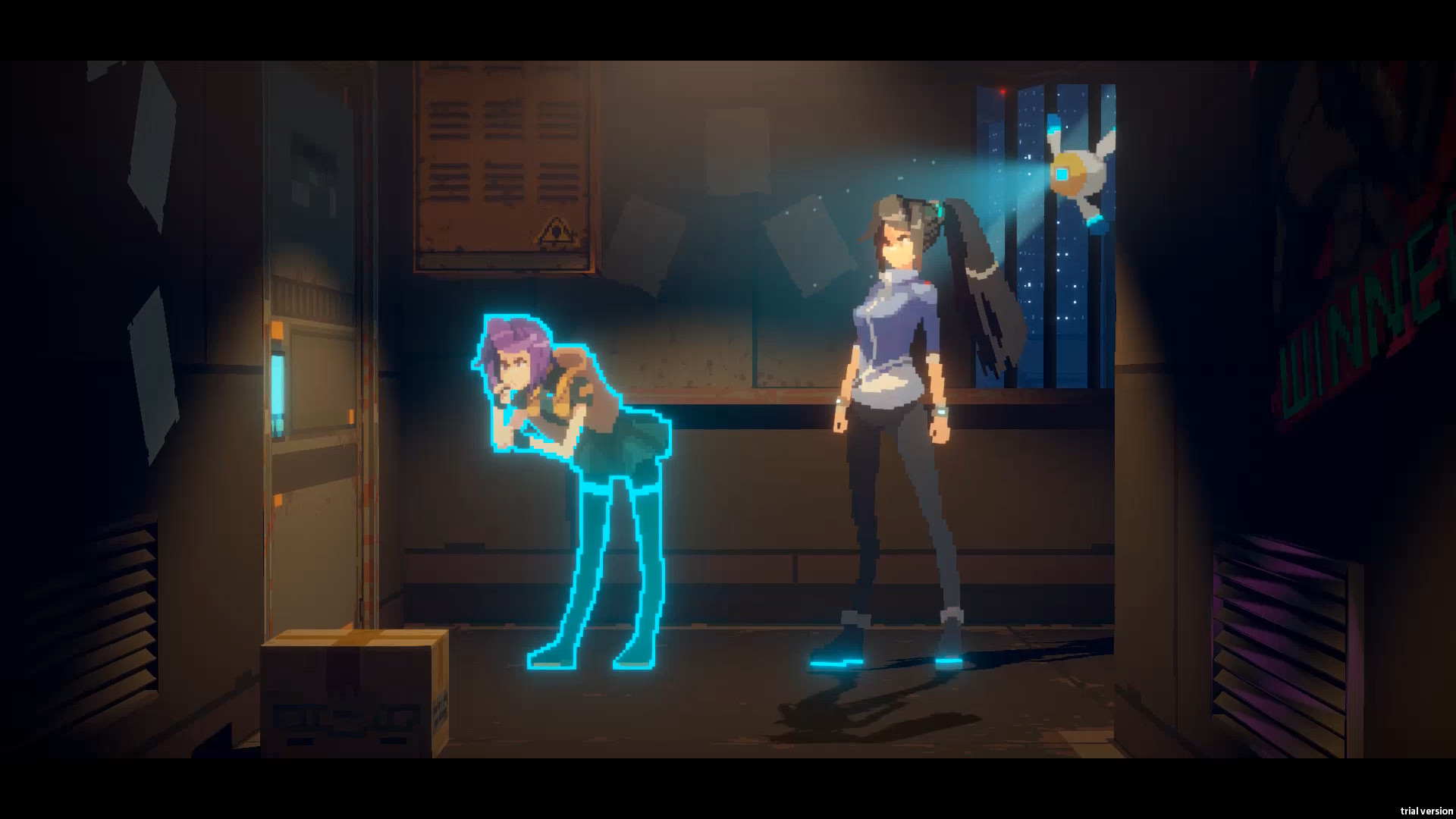 Скриншот из игры ANNO: Mutationem - 35