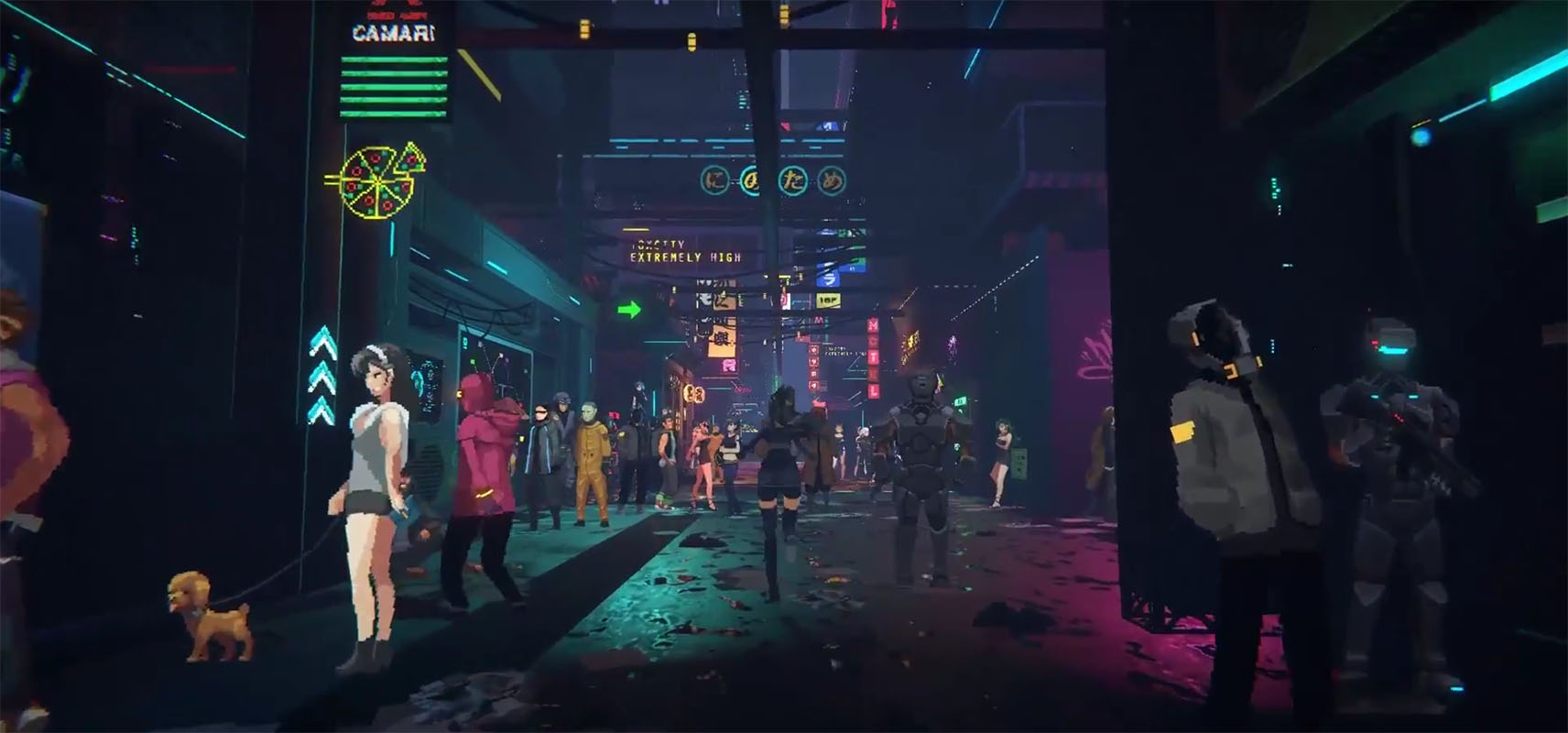 Скриншот из игры ANNO: Mutationem - 47