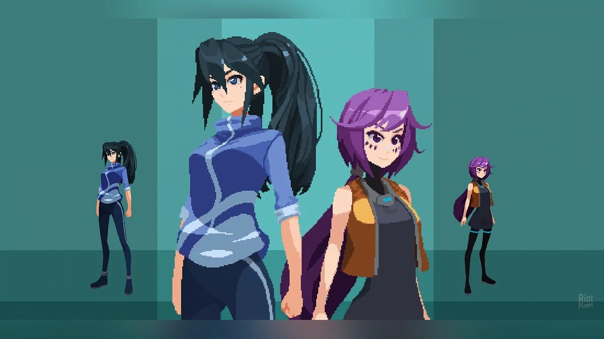 Скриншот из игры ANNO: Mutationem - 25