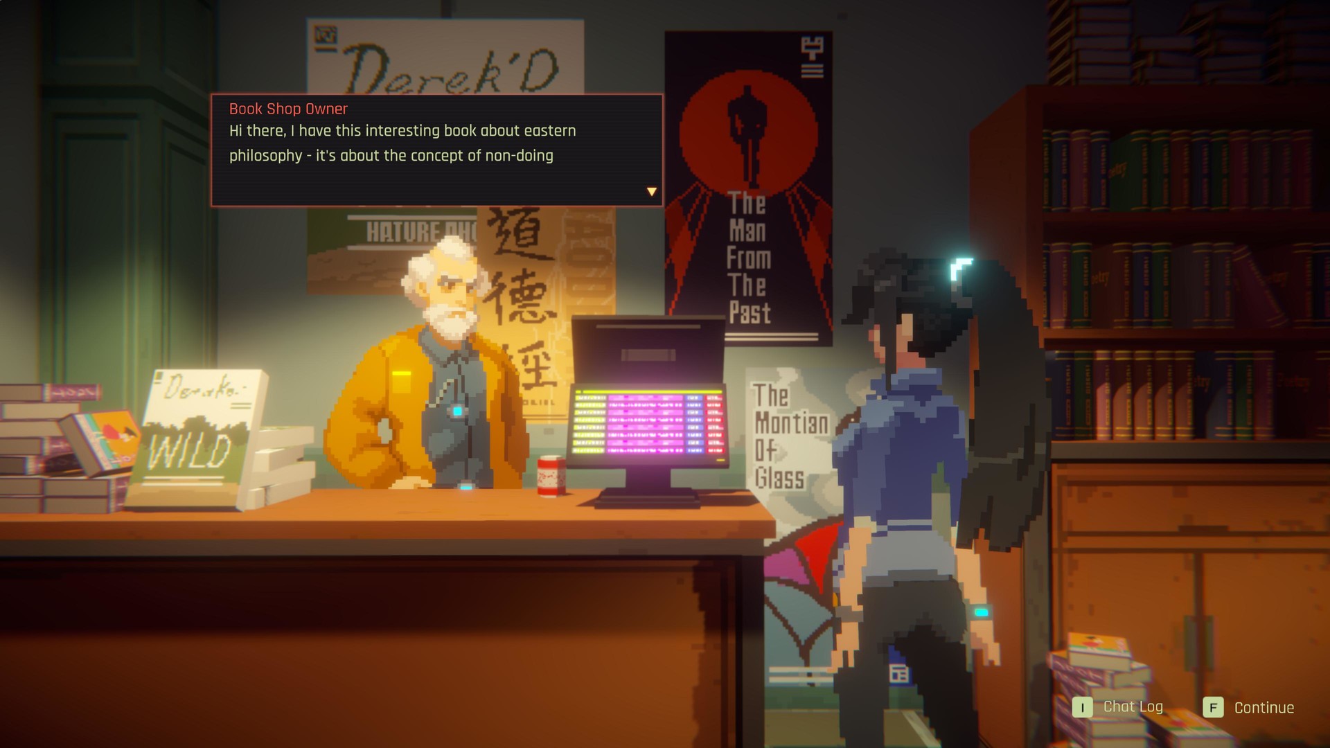 Скриншот из игры ANNO: Mutationem - 45