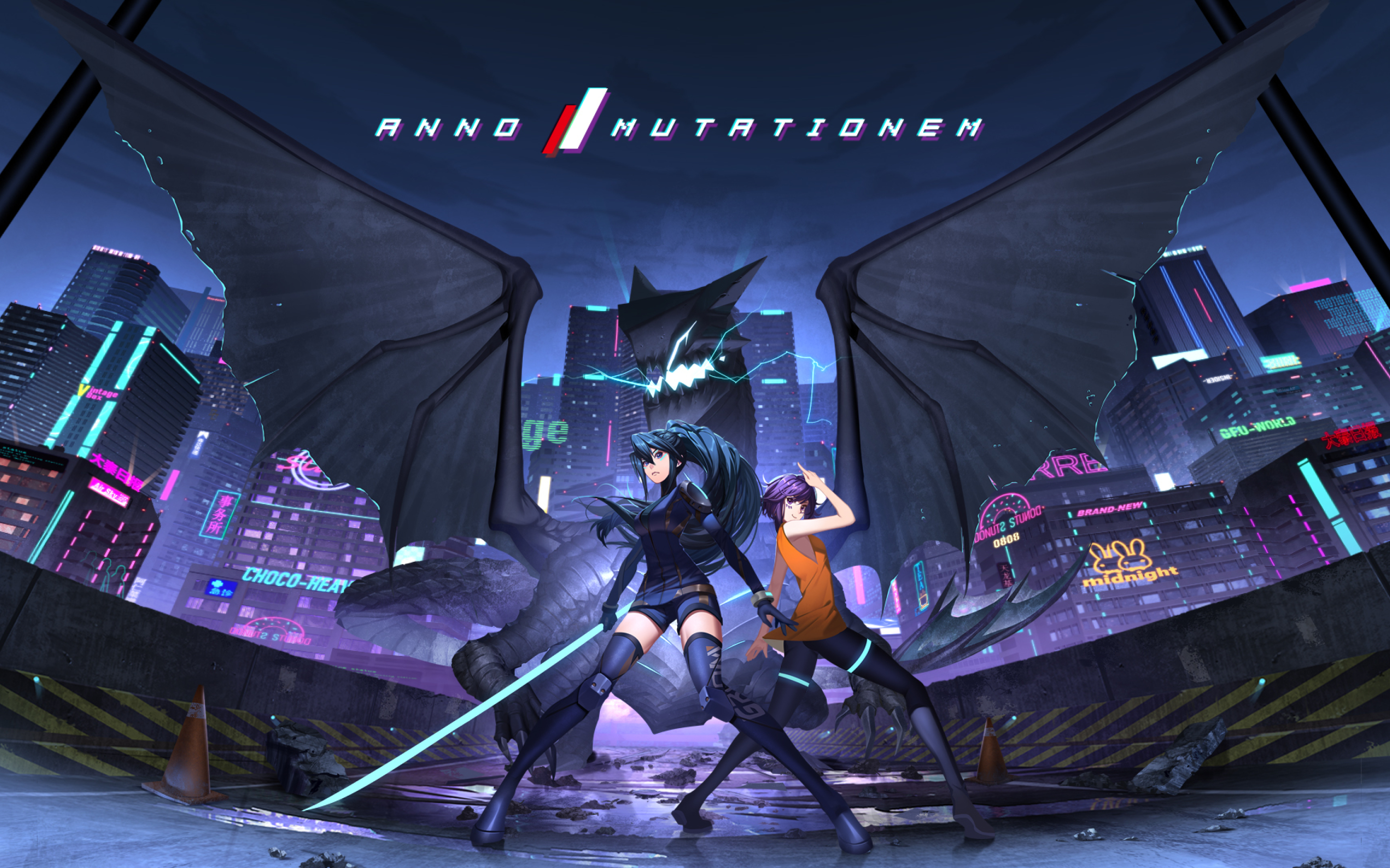 Скриншот из игры ANNO: Mutationem - 34