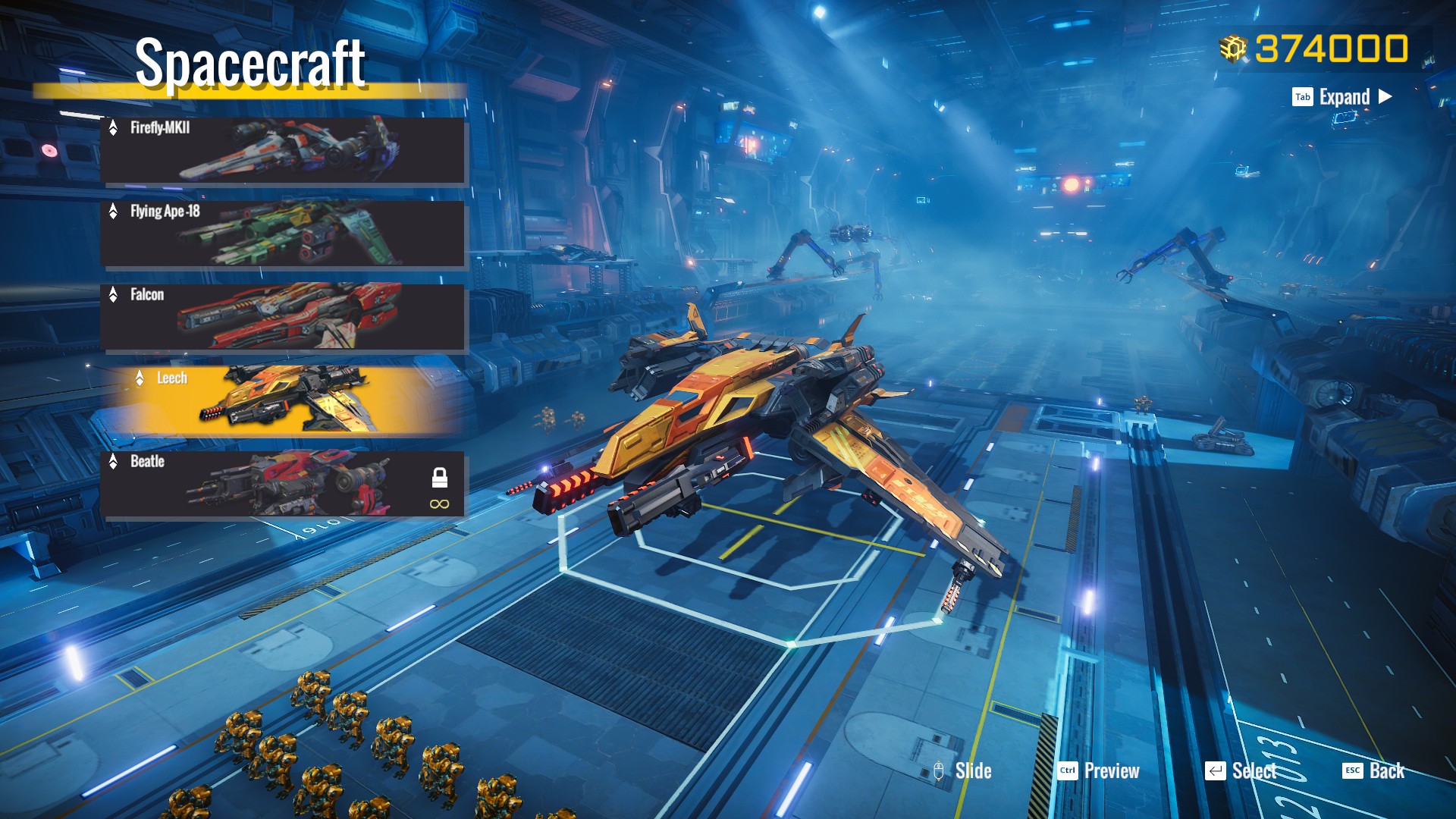 Скриншот из игры D.E.E.P. Battle of Jove - 16