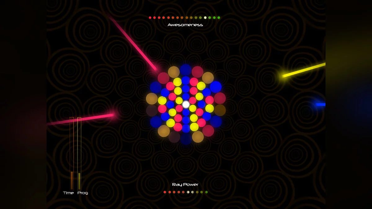 Скриншот из игры Raycatcher - 6