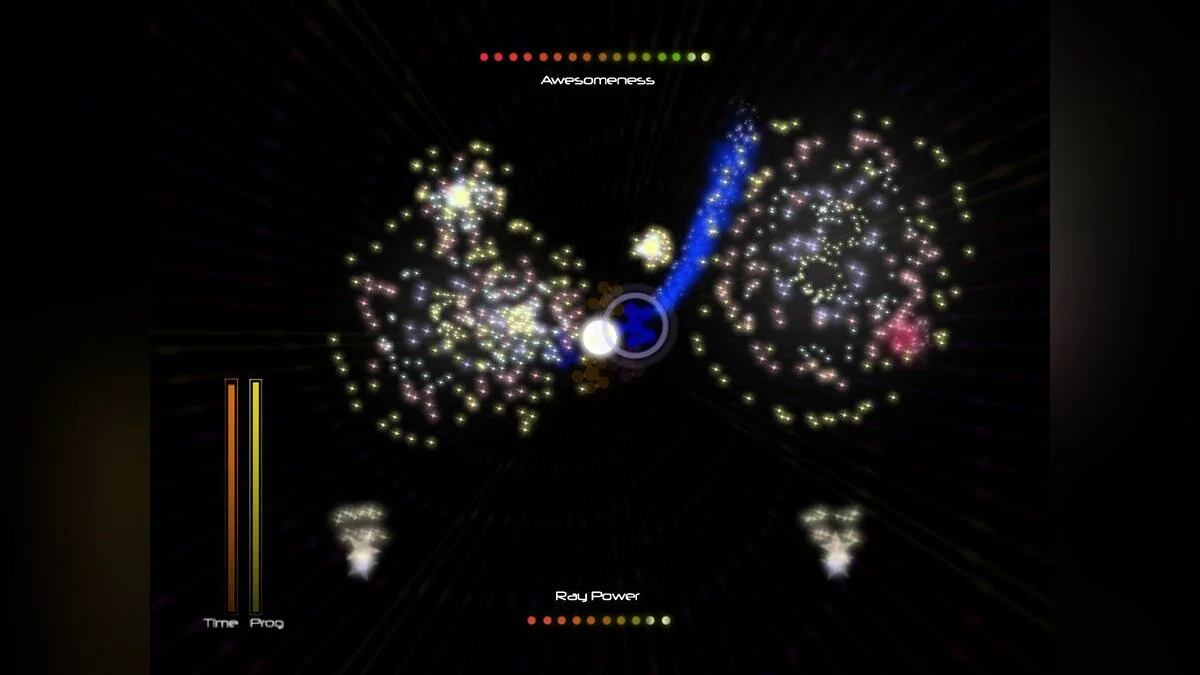 Скриншот из игры Raycatcher - 10