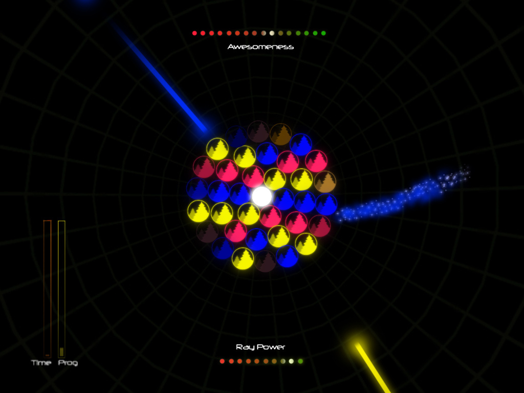 Скриншот из игры Raycatcher - 24