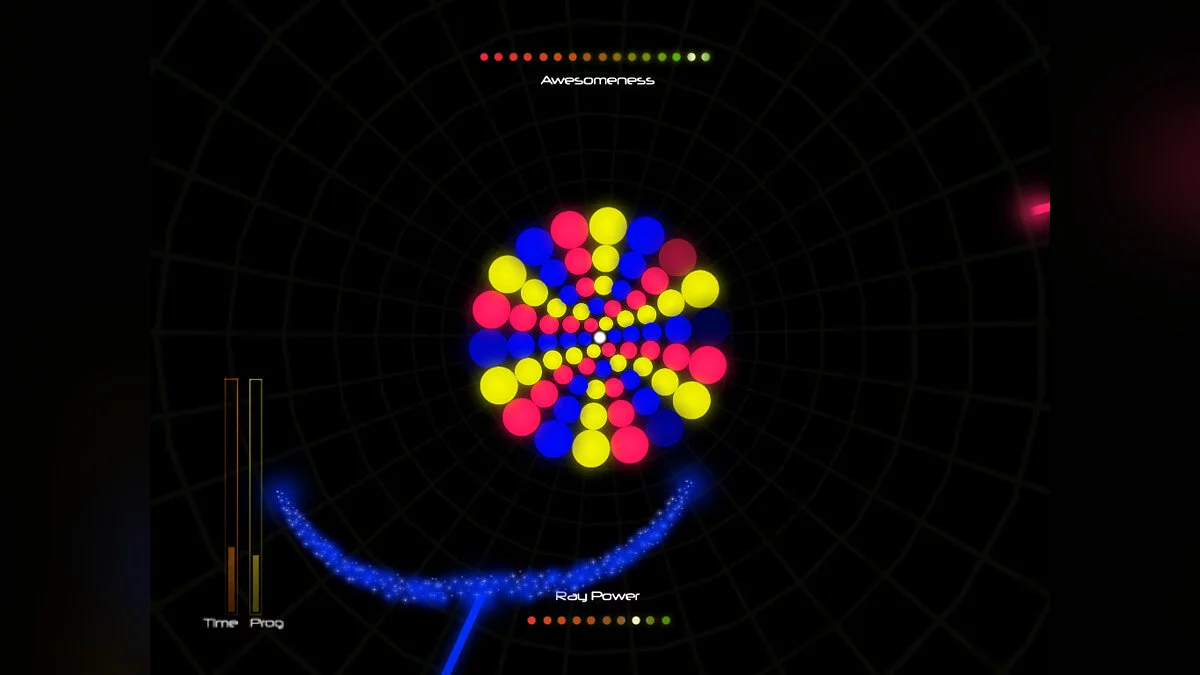 Скриншот из игры Raycatcher - 21