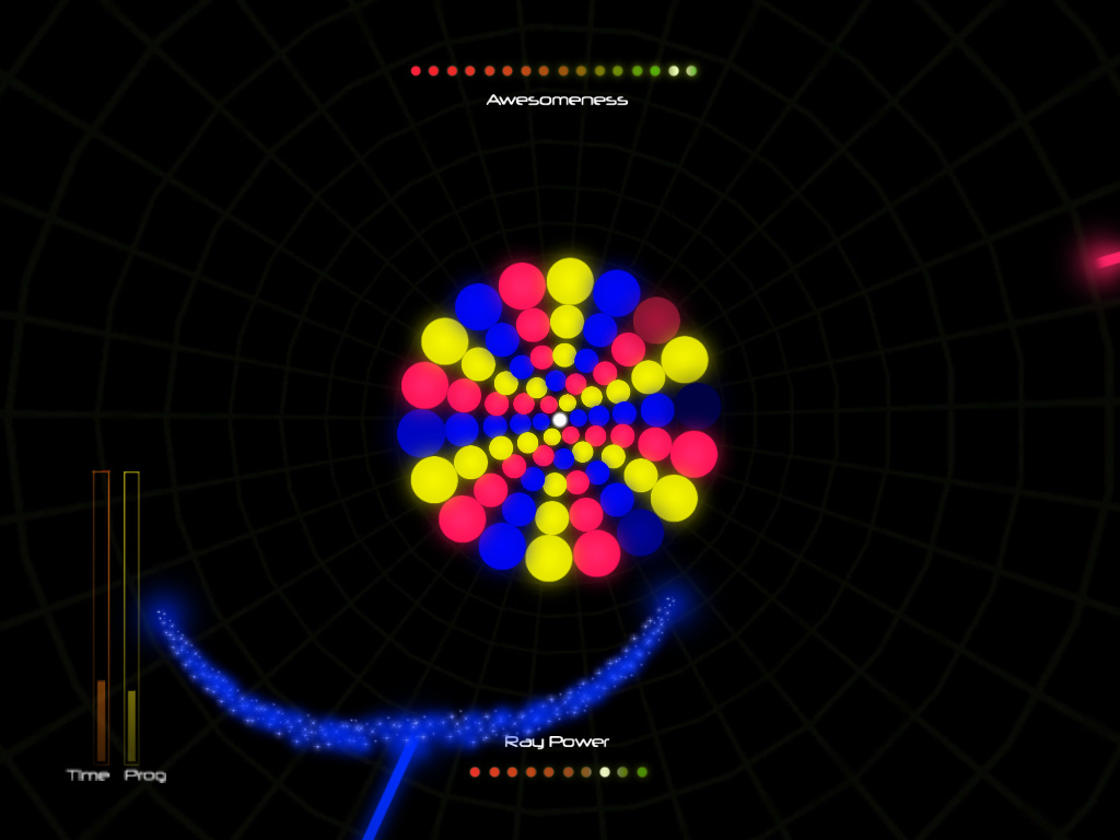 Скриншот из игры Raycatcher - 5