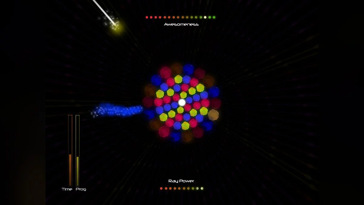 Скриншот из игры Raycatcher - 15