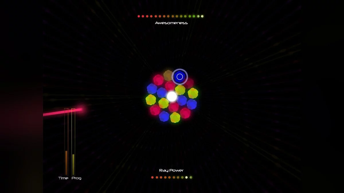 Скриншот из игры Raycatcher - 28