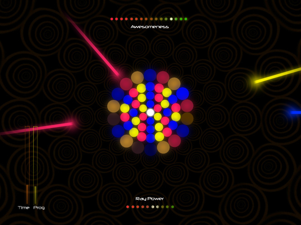 Скриншот из игры Raycatcher - 8