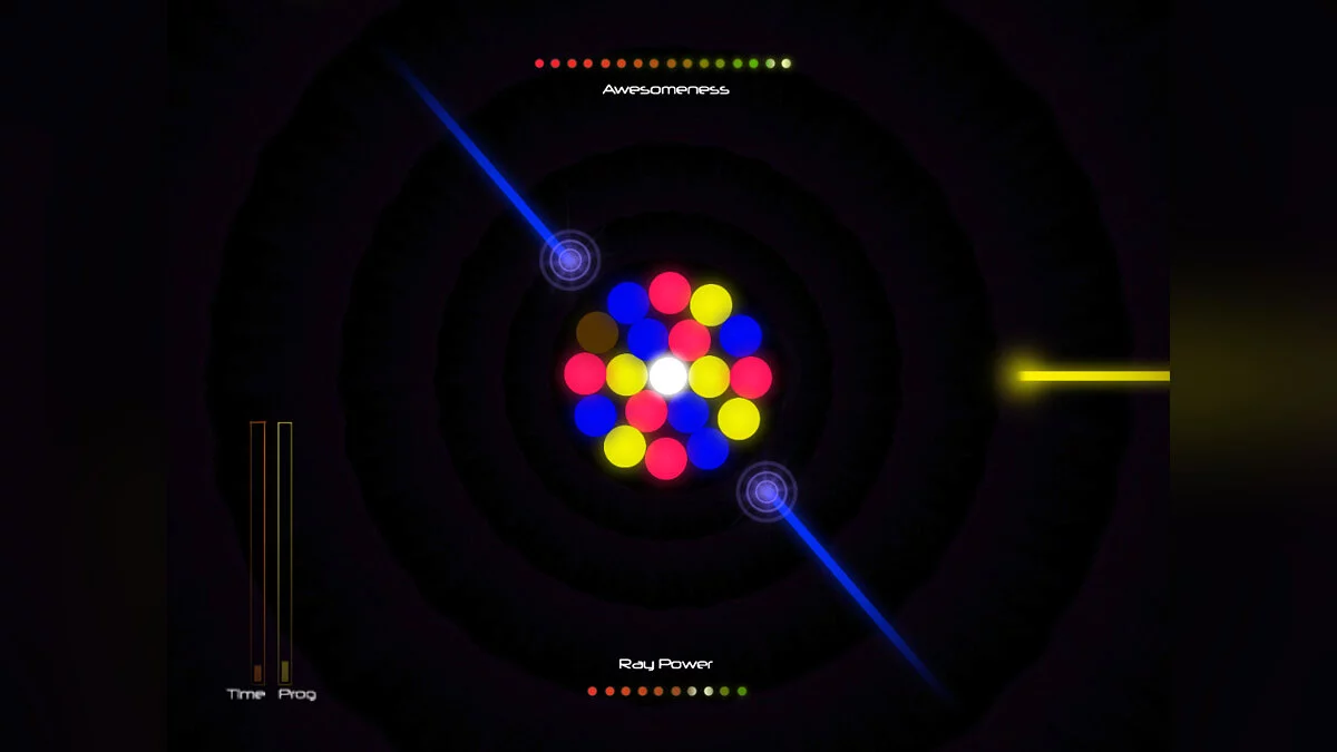 Скриншот из игры Raycatcher - 19