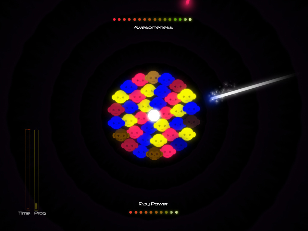 Скриншот из игры Raycatcher - 12