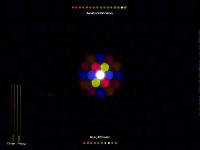 Скриншот из игры Raycatcher - 9