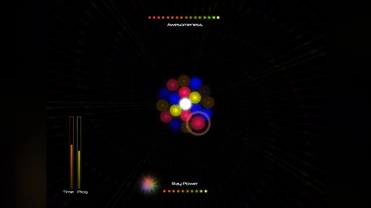 Скриншот из игры Raycatcher - 25