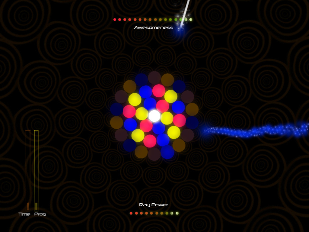 Скриншот из игры Raycatcher - 22