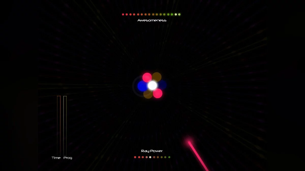 Скриншот из игры Raycatcher - 27