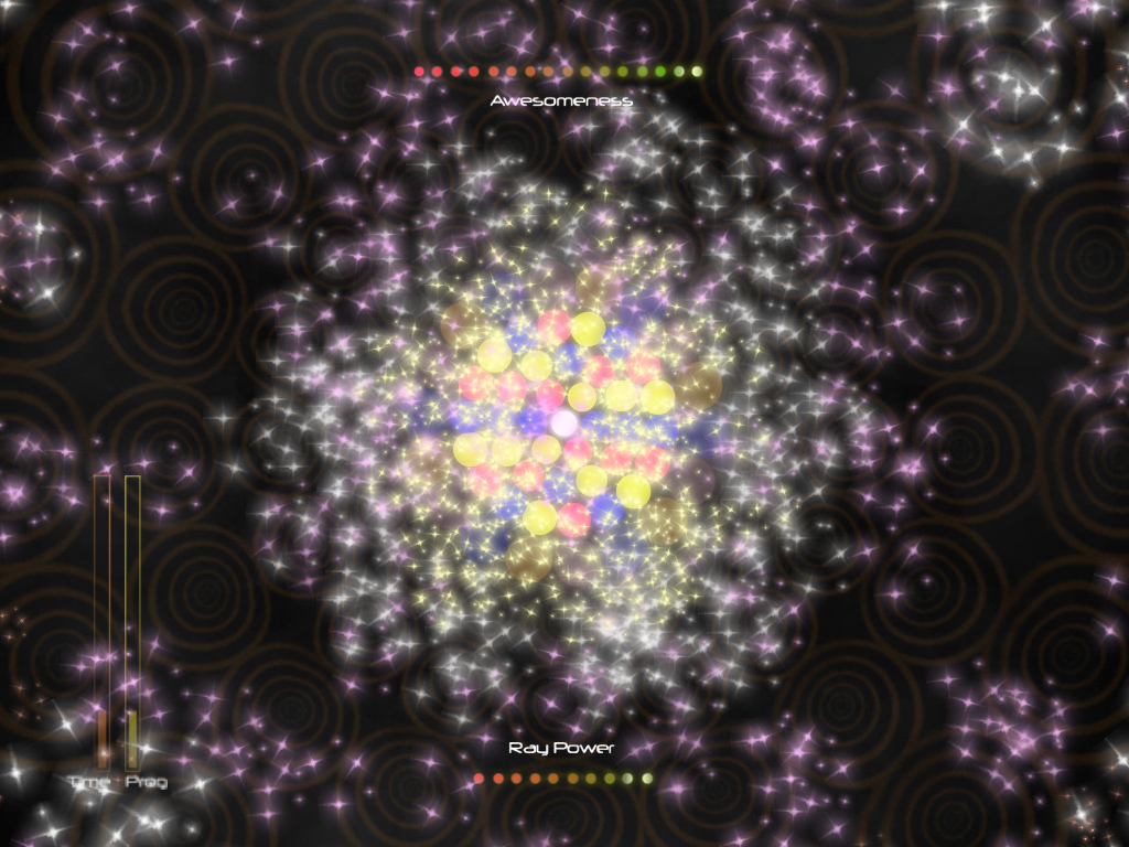 Скриншот из игры Raycatcher - 18