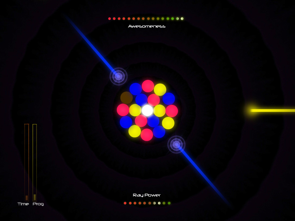 Скриншот из игры Raycatcher - 32