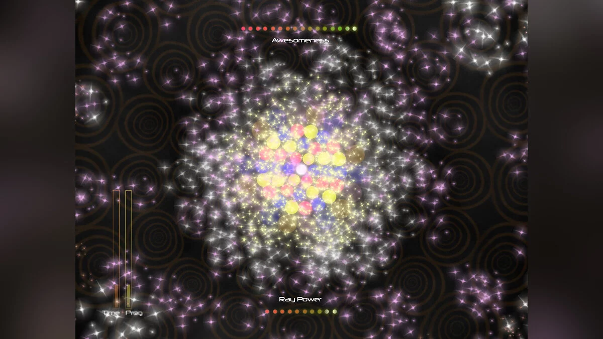 Скриншот из игры Raycatcher - 17