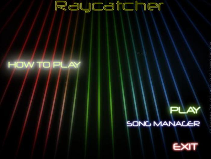 Скриншот из игры Raycatcher - 11