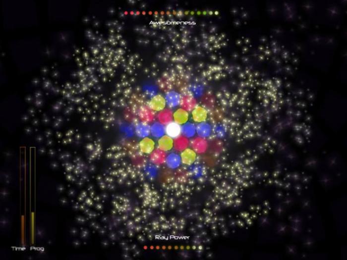 Скриншот из игры Raycatcher - 7