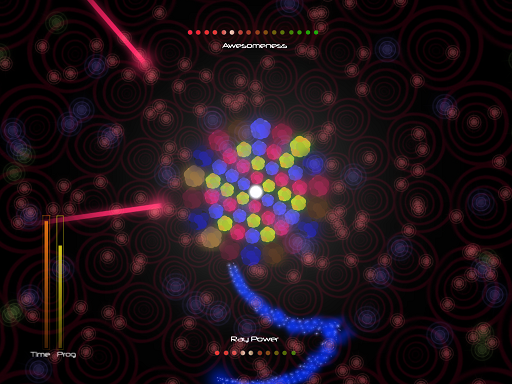 Скриншот из игры Raycatcher - 4