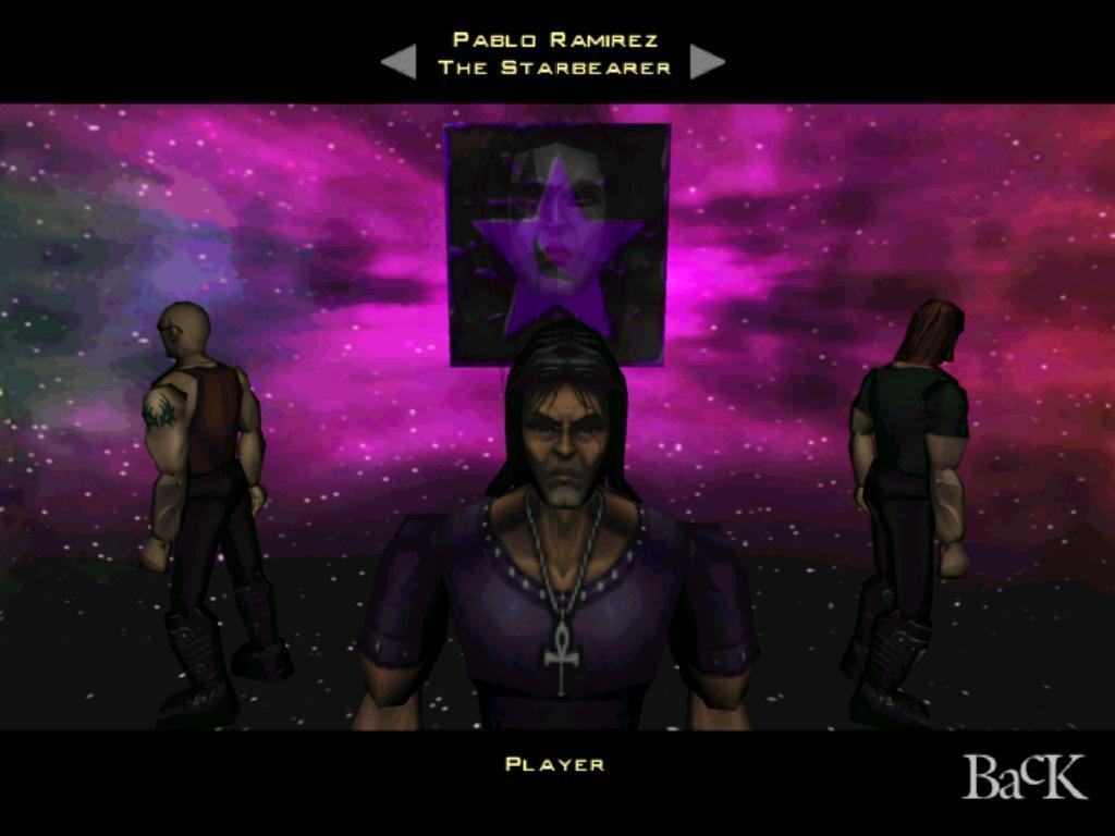 Скриншот из игры KISS Psycho Circus: The Nightmare Child - 37