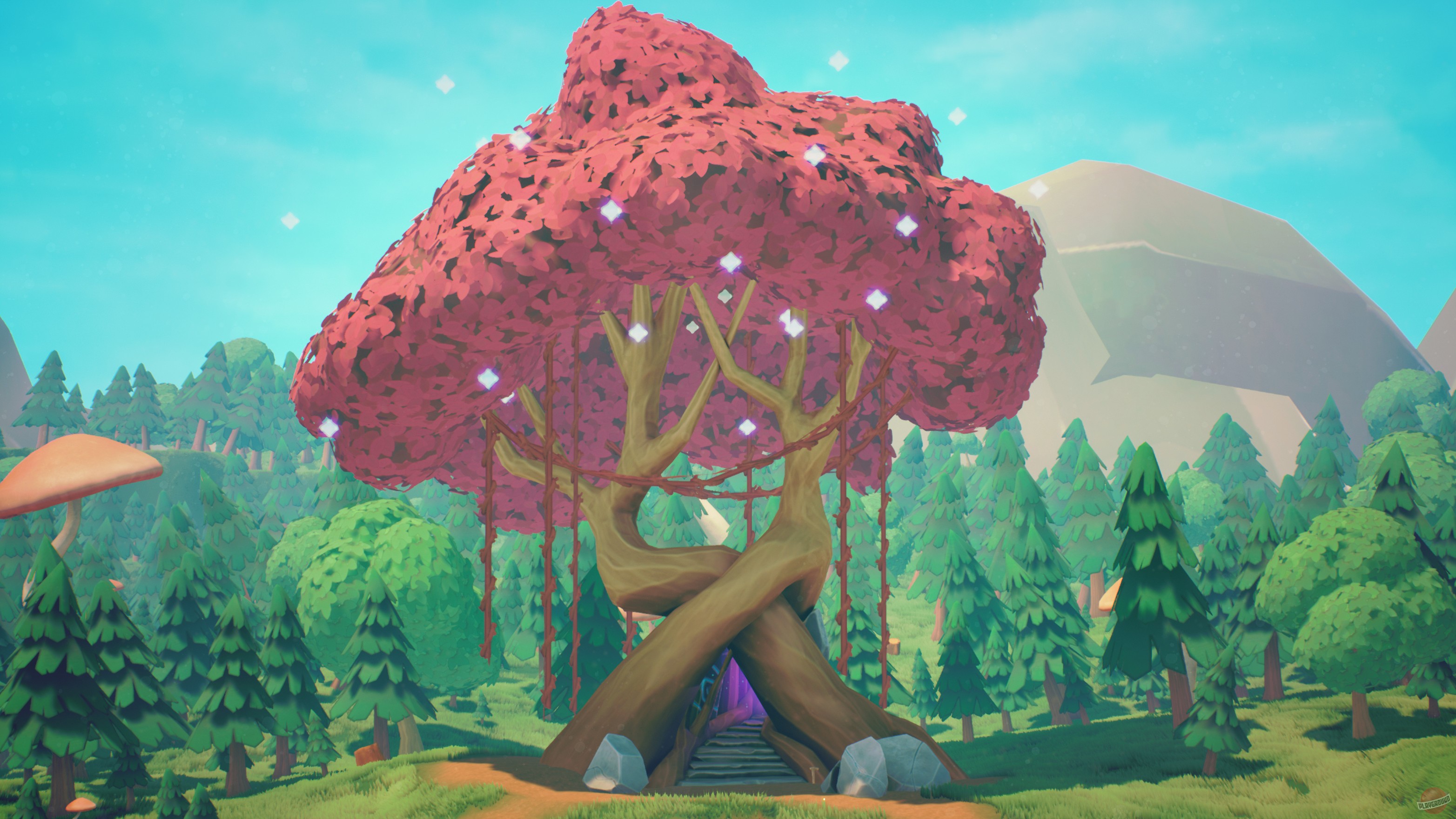 Скриншот из игры Ages of Cataria - 8