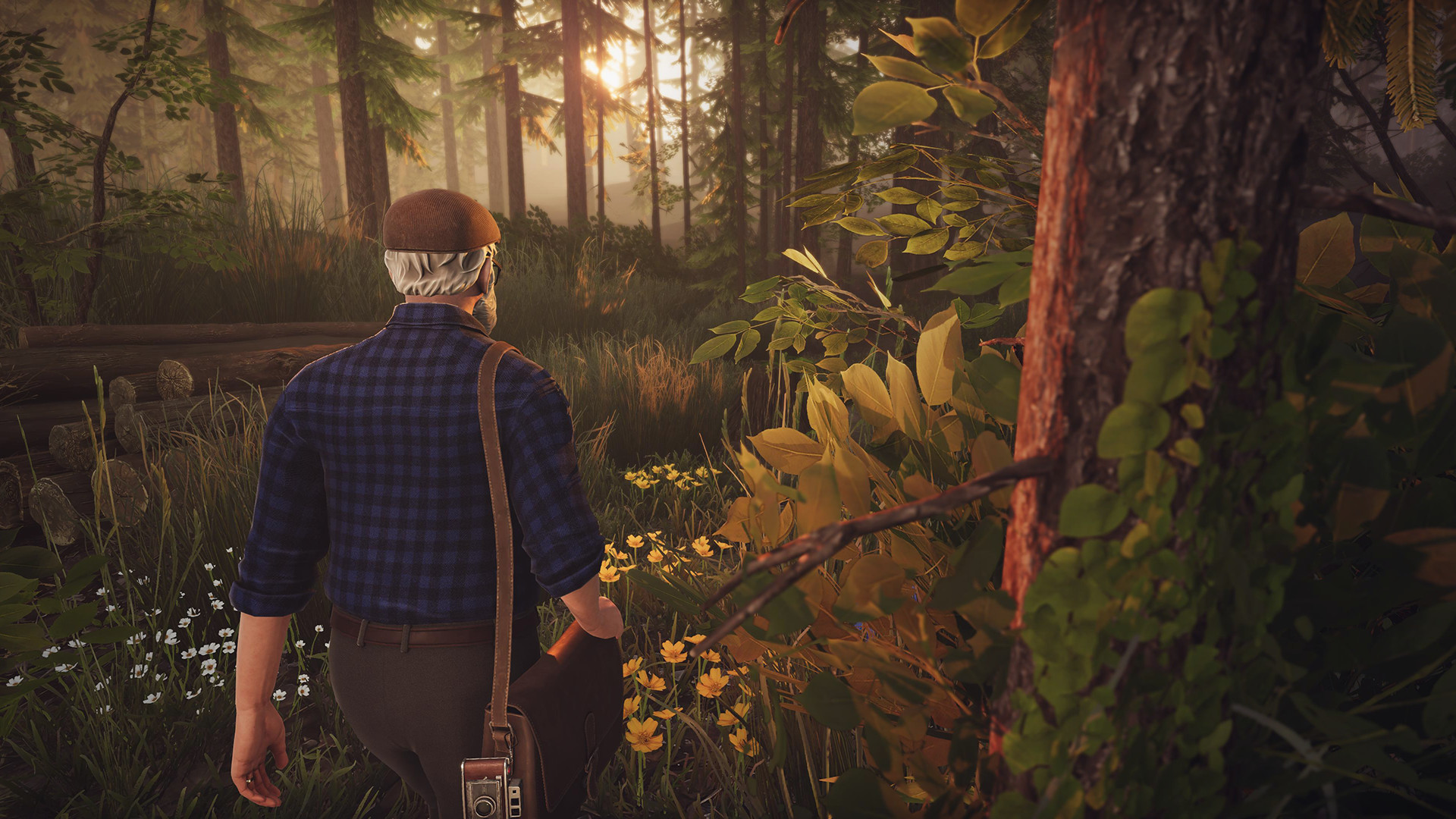 Скриншот из игры Forever Ago - 12