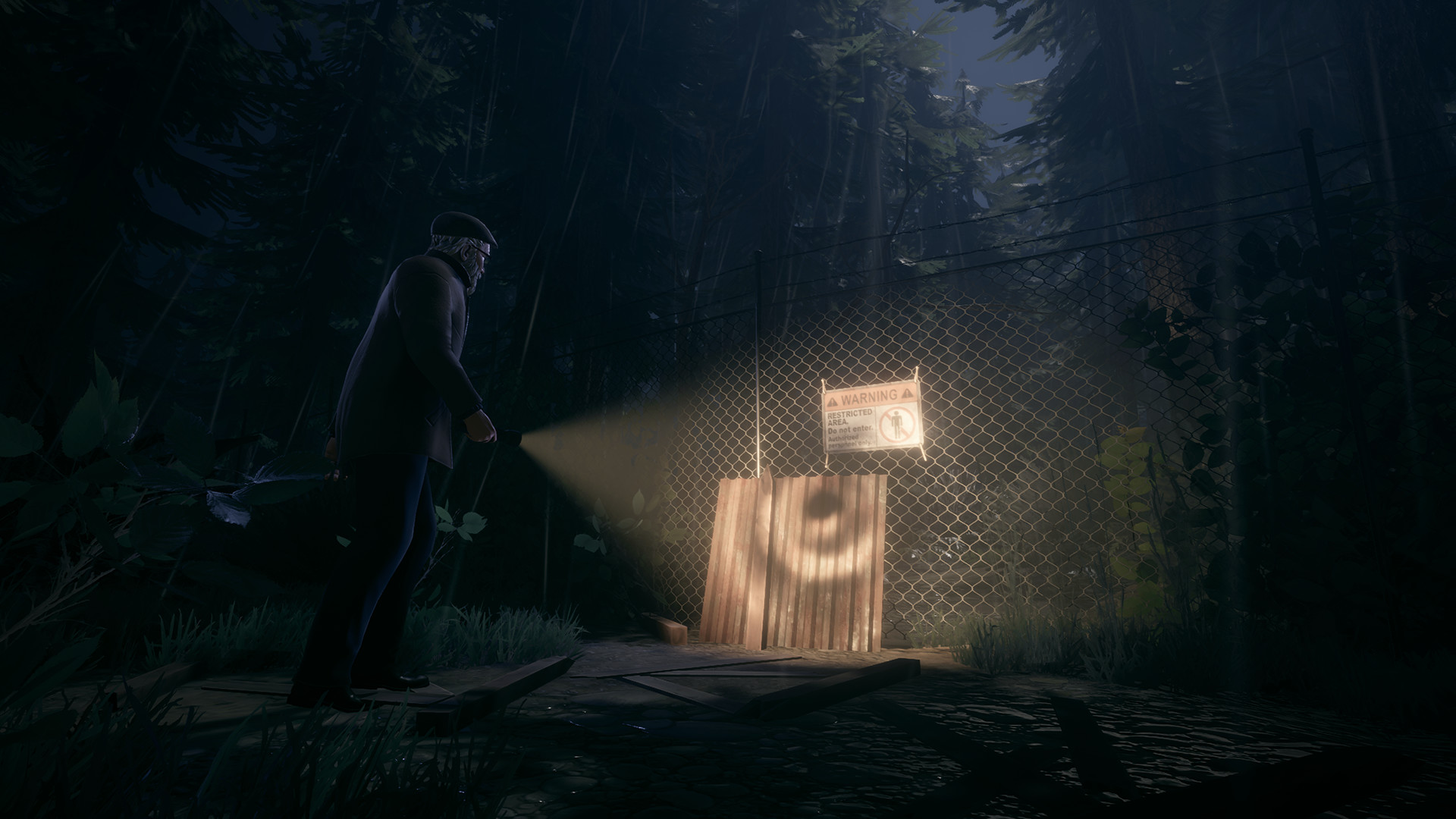 Скриншот из игры Forever Ago - 11