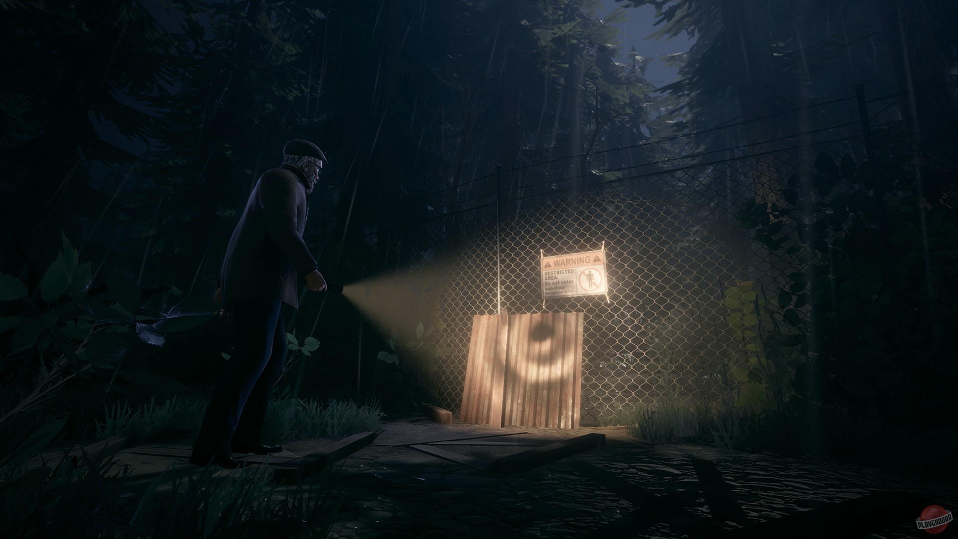 Скриншот из игры Forever Ago - 10