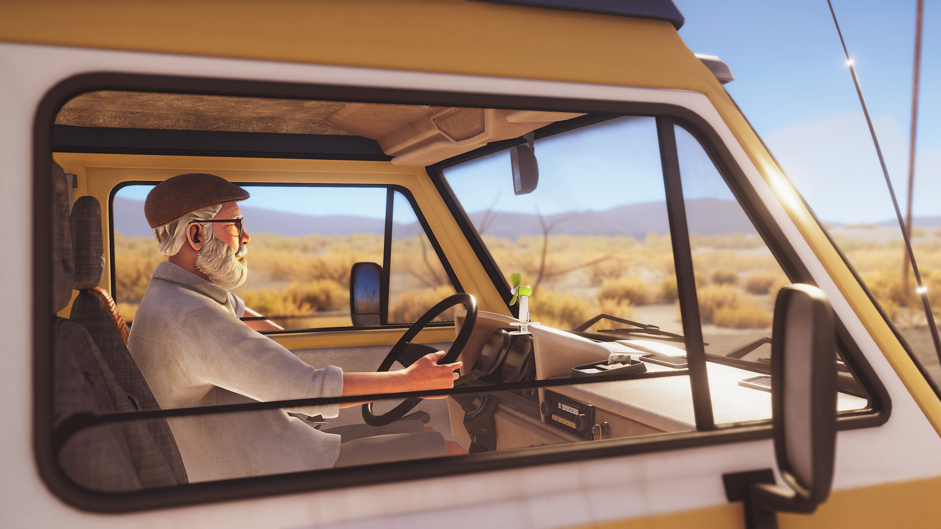 Скриншот из игры Forever Ago - 6