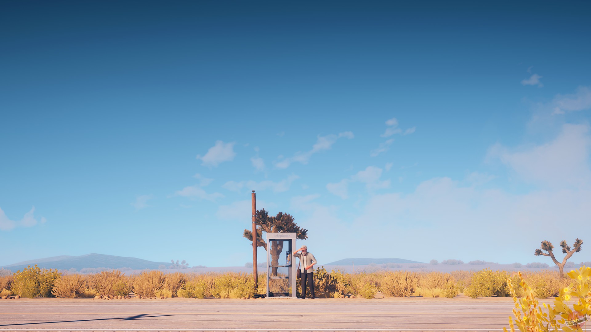 Скриншот из игры Forever Ago - 13