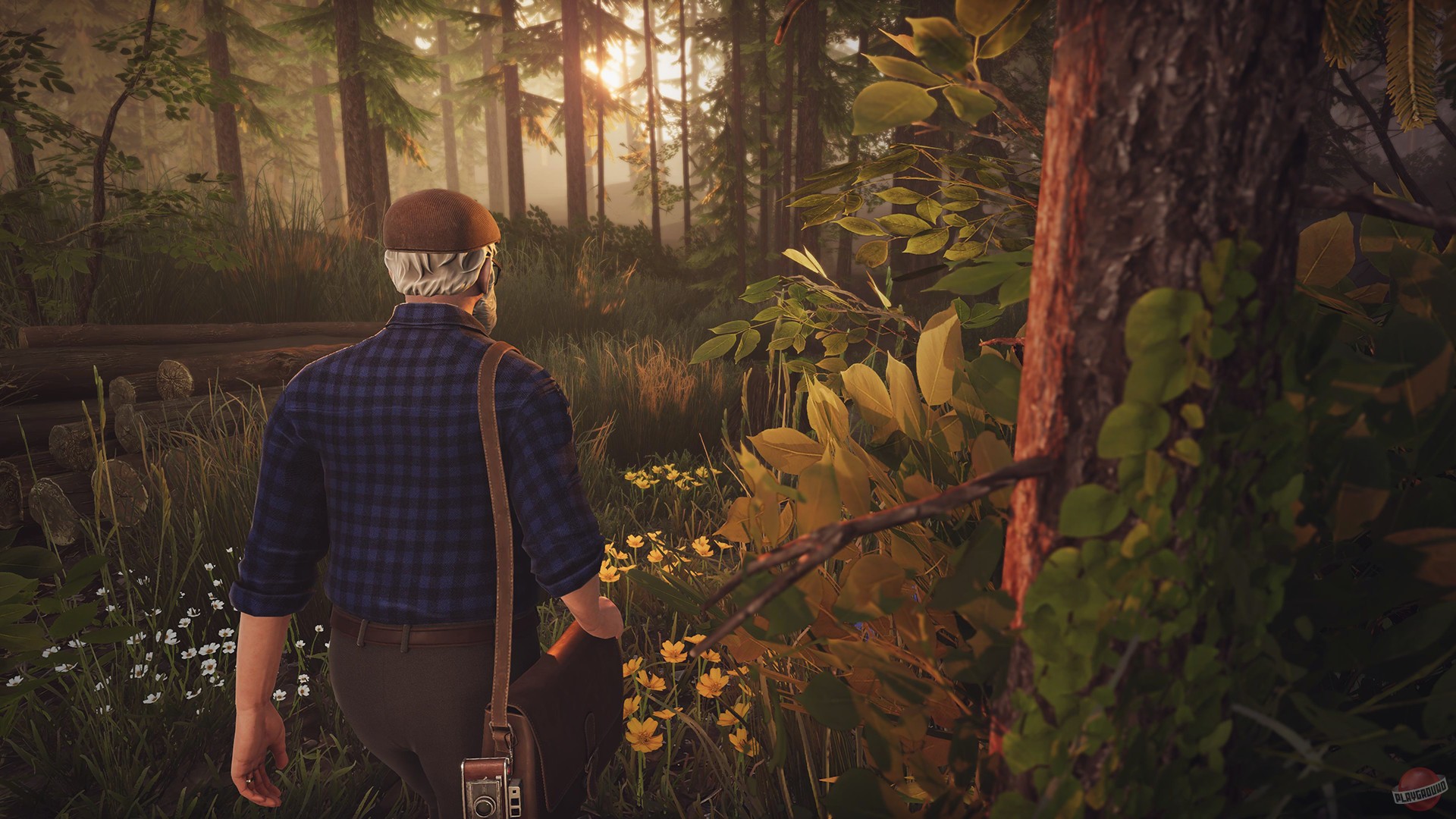 Скриншот из игры Forever Ago - 9