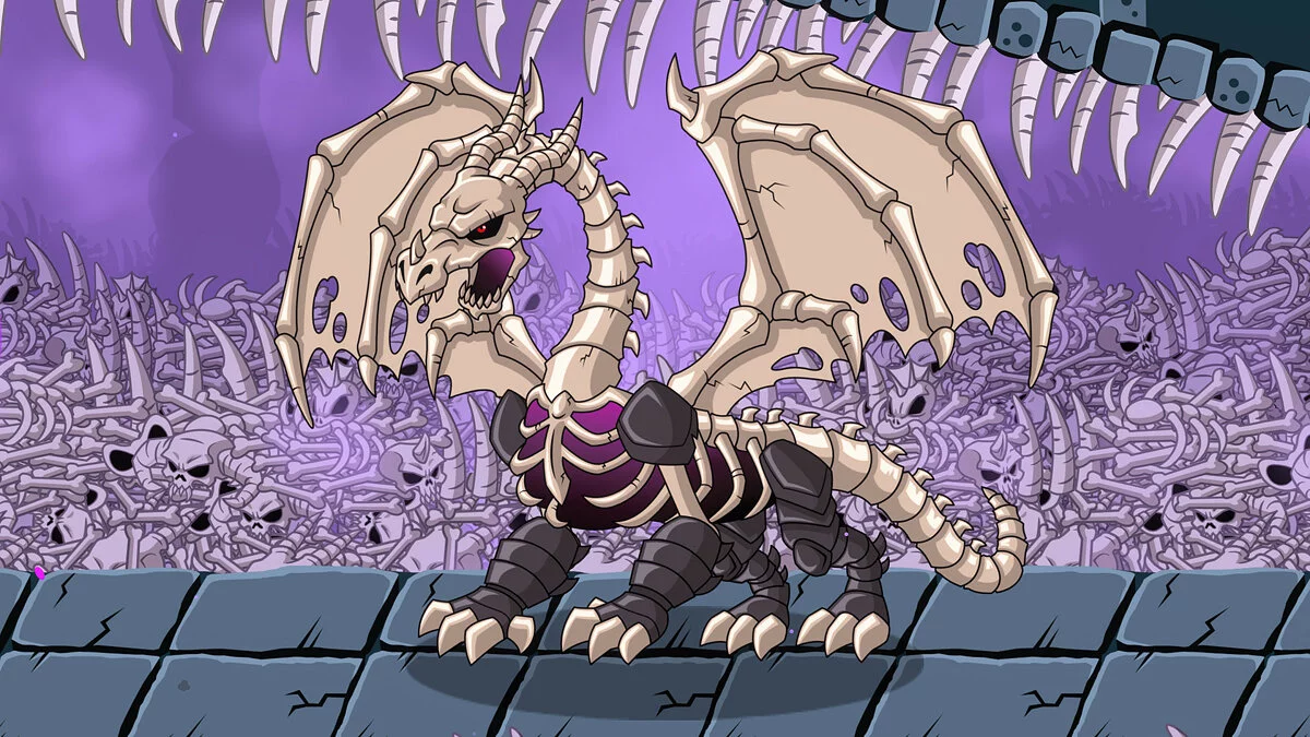 Скриншот из игры Watcher Chronicles - 18