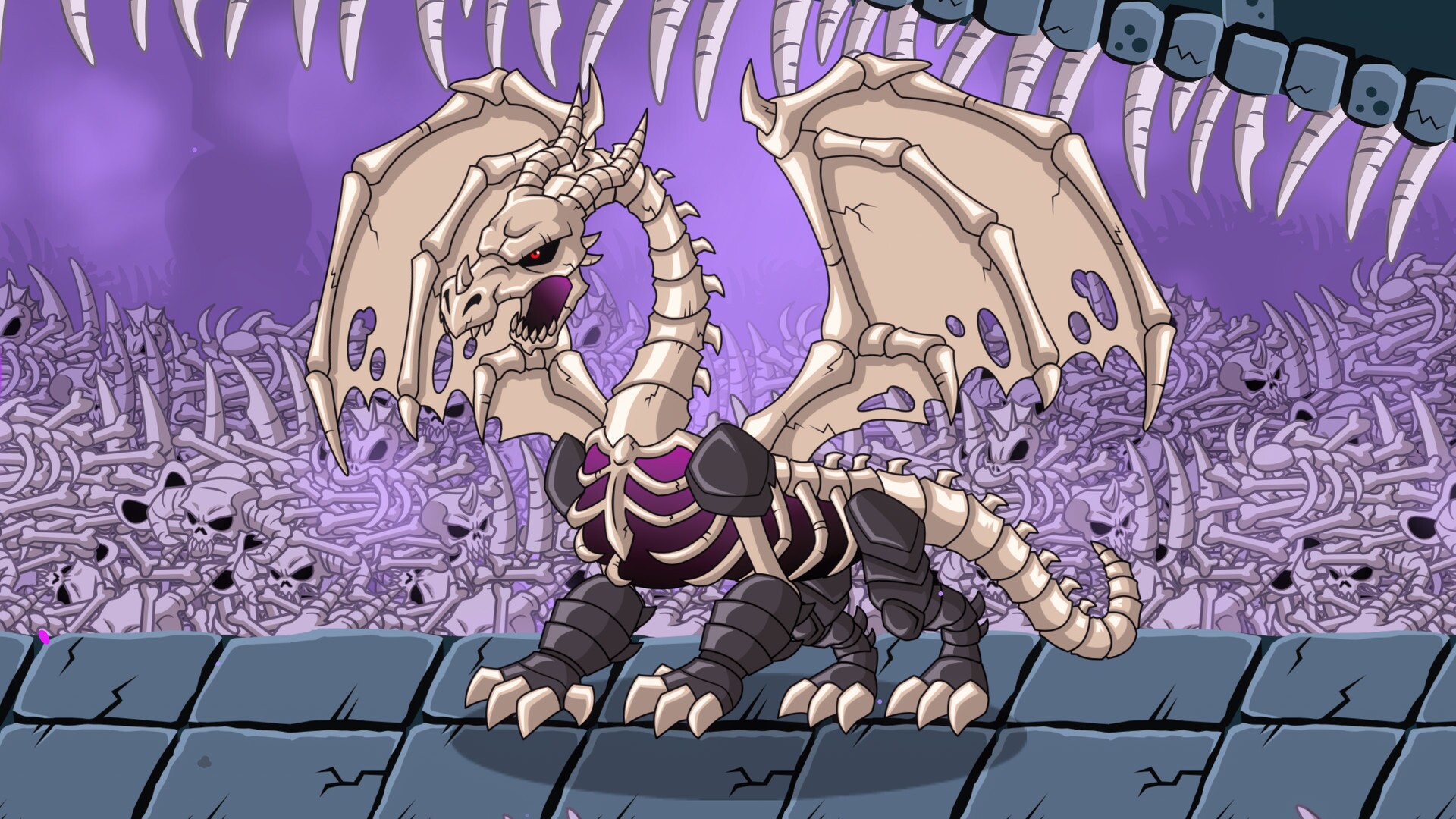 Скриншот из игры Watcher Chronicles - 46