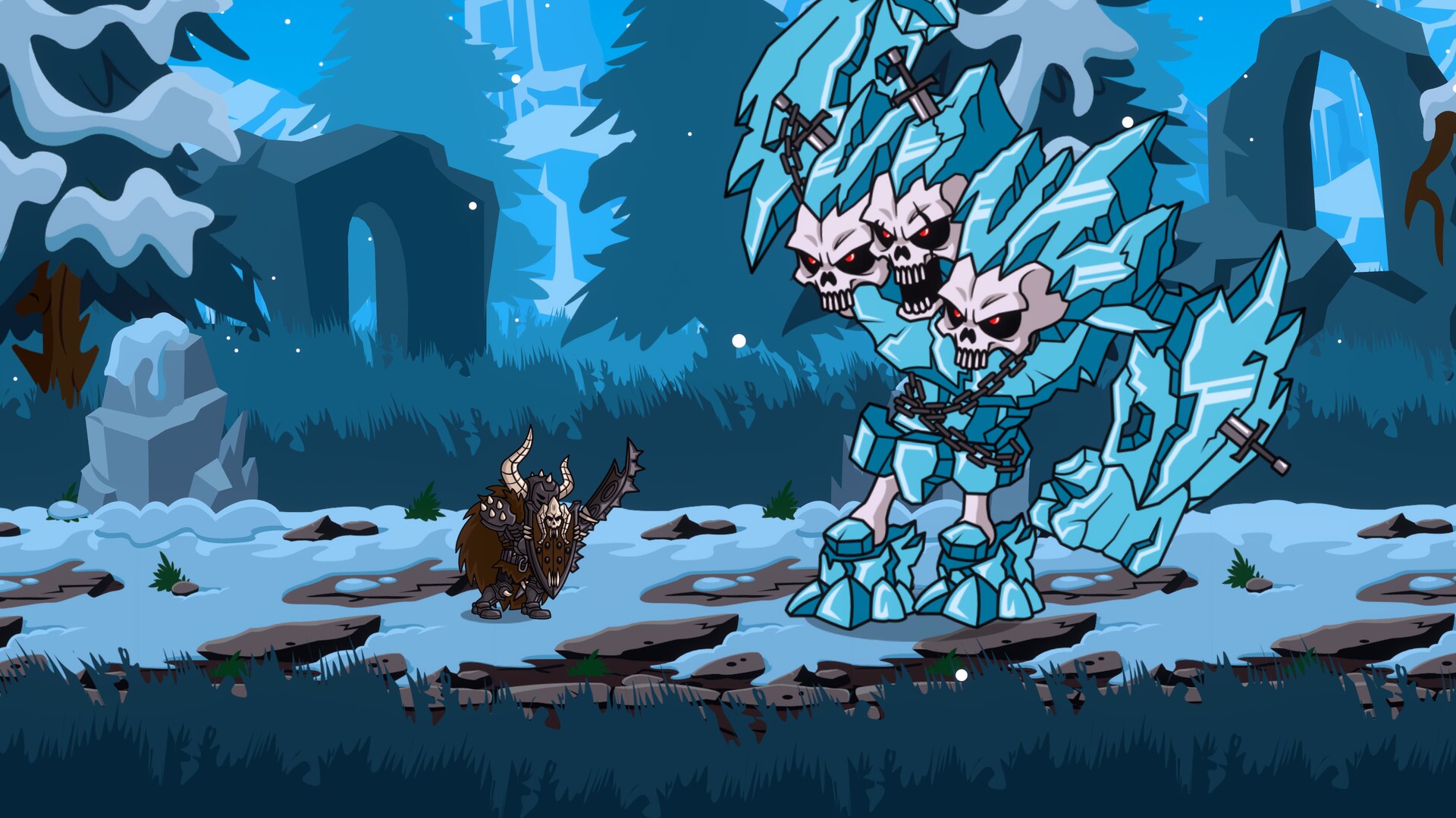 Скриншот из игры Watcher Chronicles - 50