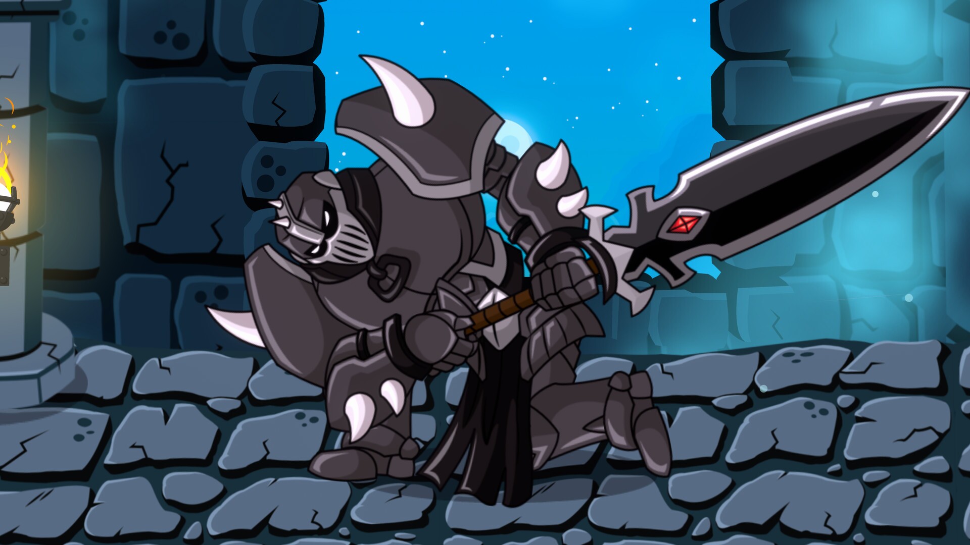 Скриншот из игры Watcher Chronicles - 13