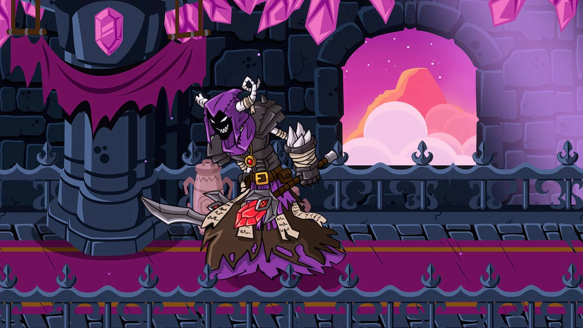 Скриншот из игры Watcher Chronicles - 12