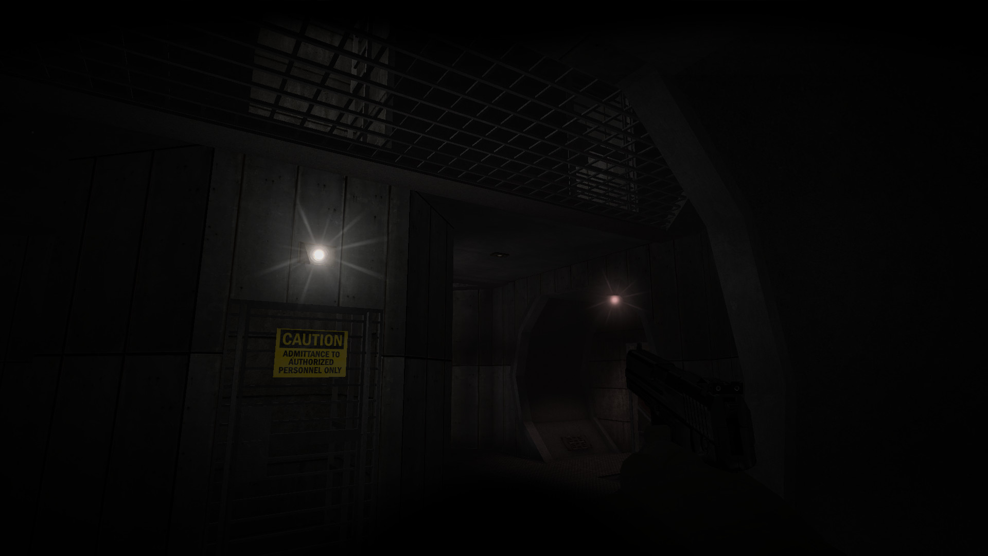 Скриншот из игры SCP: Nine-Tailed Fox - 19