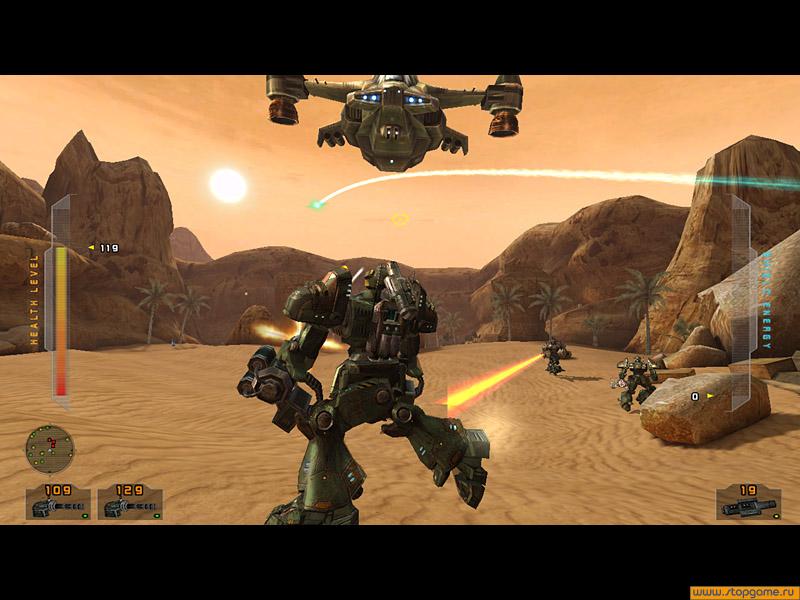 Скриншот из игры War World: Tactical Combat - 76