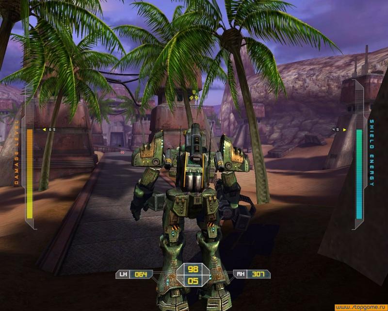 Скриншот из игры War World: Tactical Combat - 73