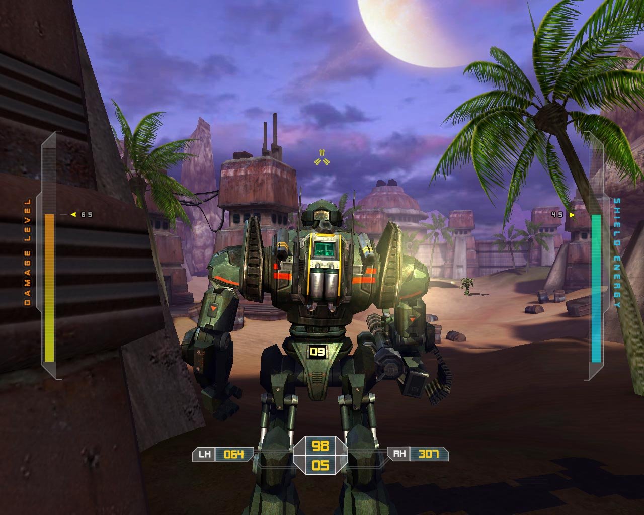 Скриншот из игры War World: Tactical Combat - 112