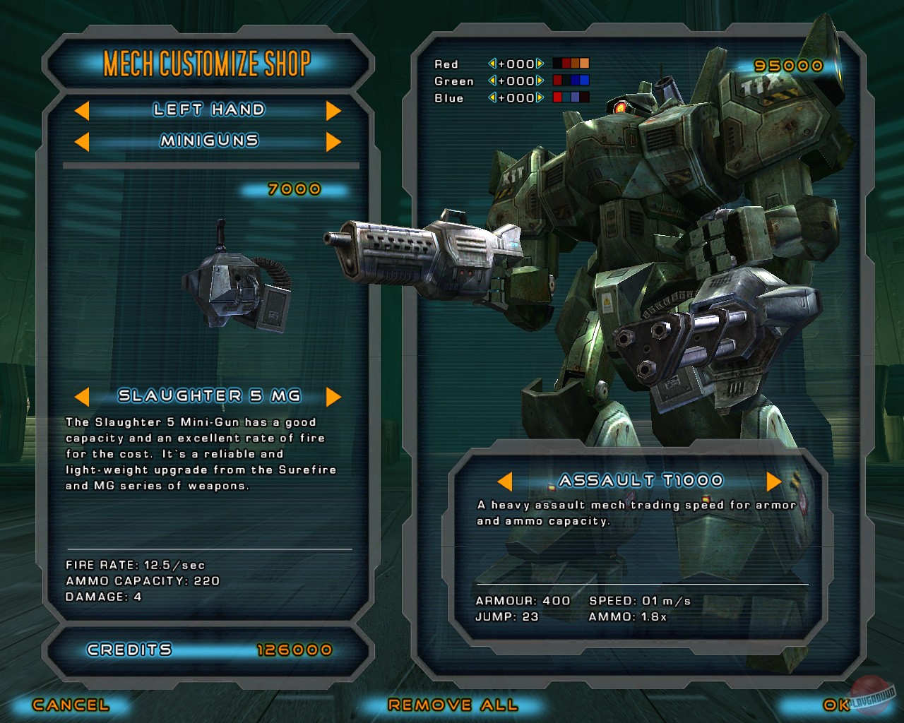 Скриншот из игры War World: Tactical Combat - 40