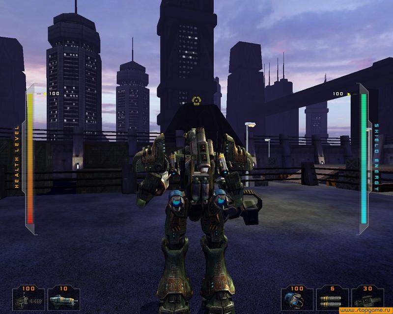 Скриншот из игры War World: Tactical Combat - 38